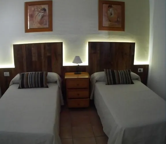 Ribera De Cortes Villa *