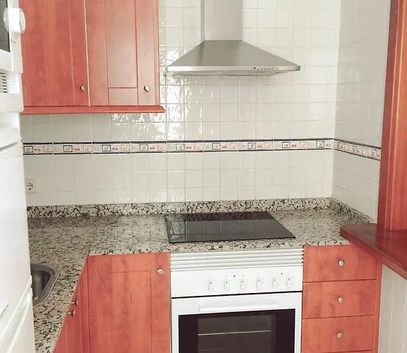 וילה Ribera De Cortes