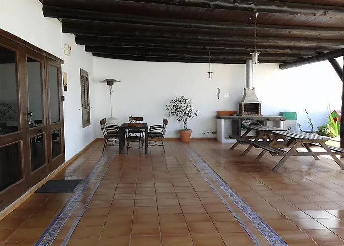 Ribera De Cortes Villa Nazaret