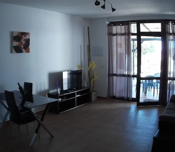 Ribera De Cortes וילה