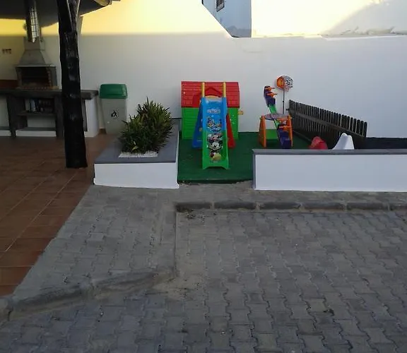 Villa Ribera De Cortes *