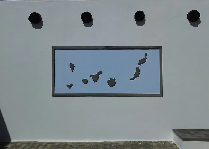 Ribera De Cortes Villa Nazaret