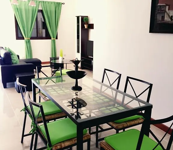 Ribera De Cortes וילה