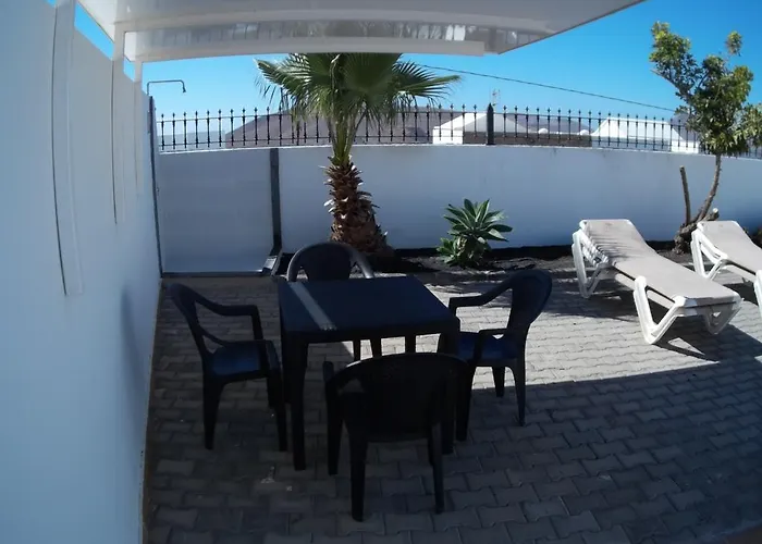 Villa Ribera De Cortes *