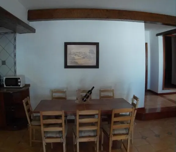 Ribera De Cortes Villa