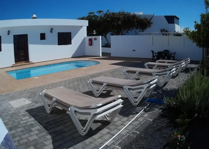 Villa Ribera De Cortes