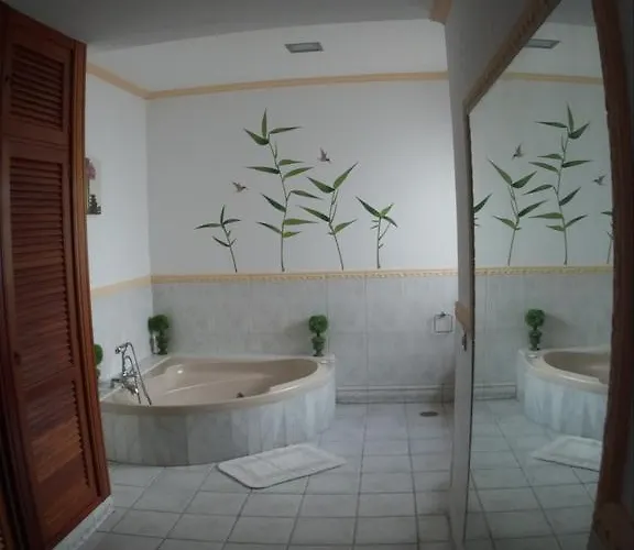 וילה Ribera De Cortes *