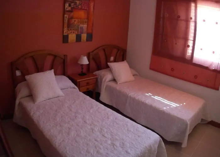 Ribera De Cortes Nazaret