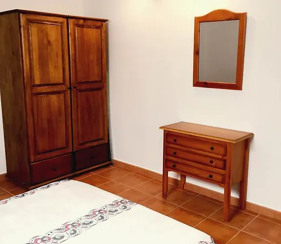 Ribera De Cortes וילה *