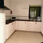 Villa Ribera De Cortes Nazaret