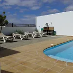 Ribera De Cortes Villa