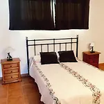 Ribera De Cortes Villa *
