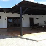 Ribera De Cortes Villa Nazaret