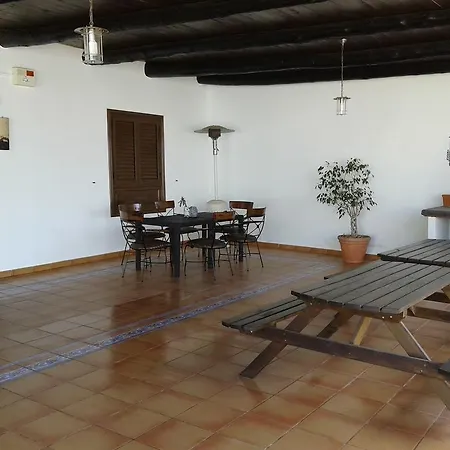 Ribera De Cortes * Nazaret