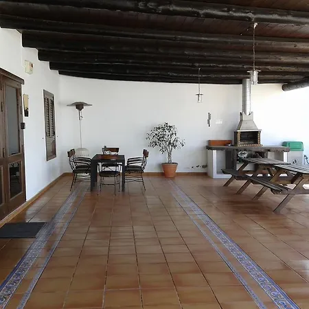 Ribera De Cortes Villa Nazaret