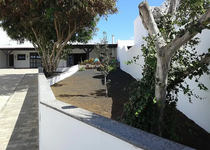 Villa Ribera De Cortes *