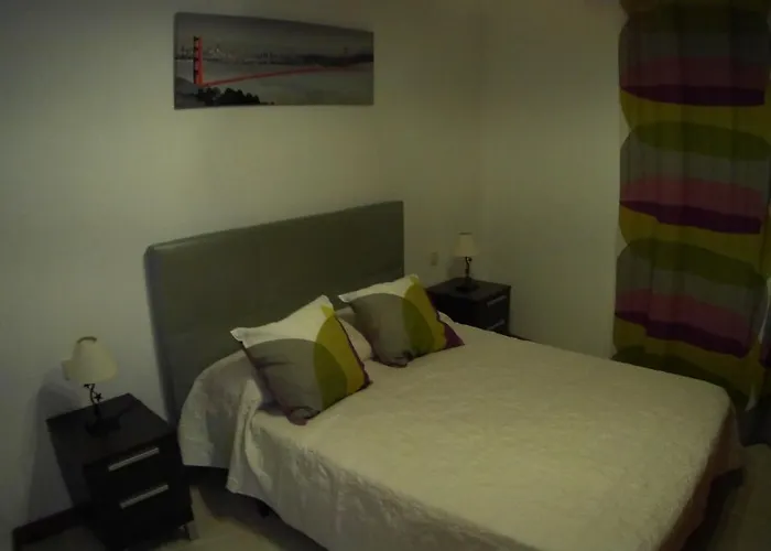 Villa Ribera De Cortes Nazaret