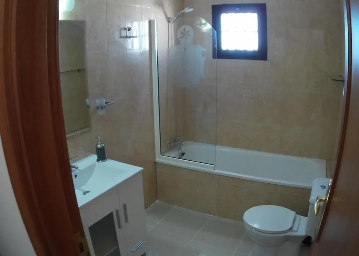 Ribera De Cortes * Nazaret