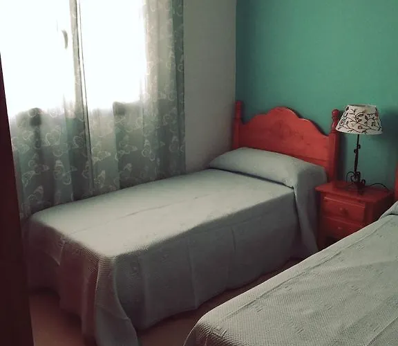 Ribera De Cortes Villa *