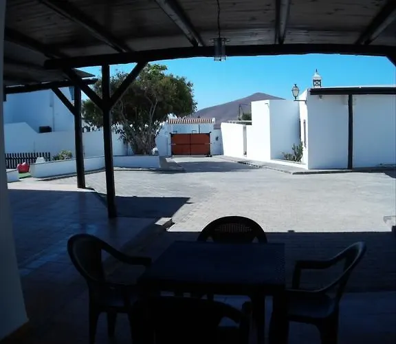 Ribera De Cortes Villa