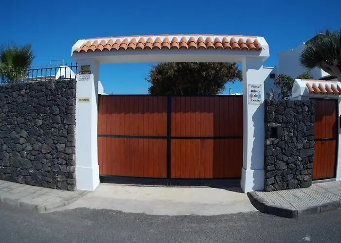 Ribera De Cortes Villa Nazaret