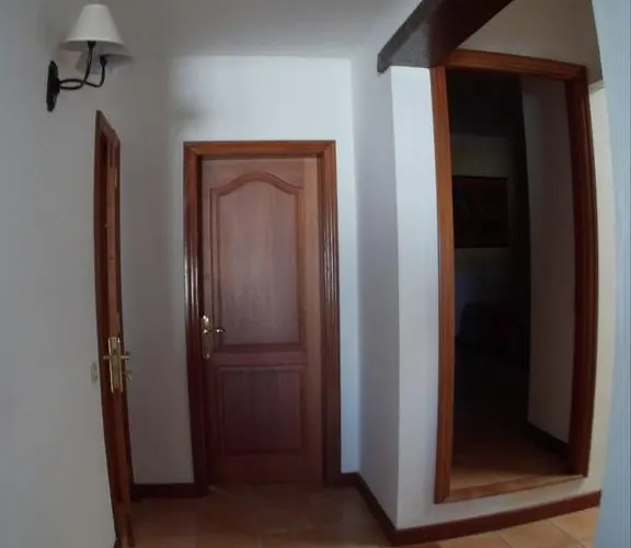 Ribera De Cortes Villa Nazaret