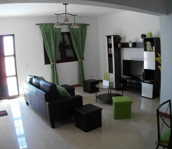 Ribera De Cortes Villa