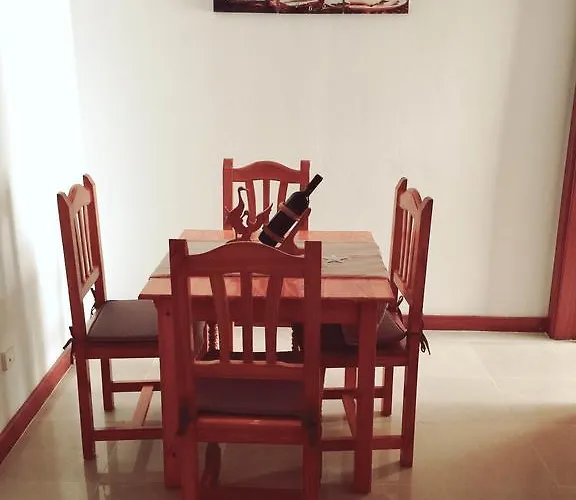 Villa Ribera De Cortes *