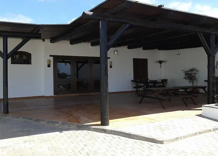 Ribera De Cortes Villa Nazaret